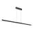 SLV One Aluminium Noir 35W 1875lm - 927-930 CCT | Meilleur Rendu Des Couleurs - Dimmable 