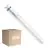 Lot 10x Philips MASTER LED T8 (EM/Direct 230V) High Output T8 16.7W 3100lm - 840 Blanc Froid | 150cm - Équivalent 58W